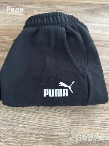 Фитнес долнище Puma размер М, снимка 3 - Спортни дрехи, екипи - 49716592