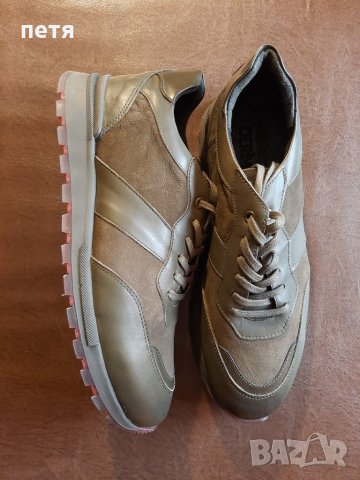 Мъжки маратонки различни , снимка 3 - Ежедневни обувки - 35974640