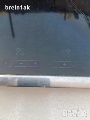 Самостоятелен плод на BOSCH, снимка 4 - Печки, фурни - 55986649