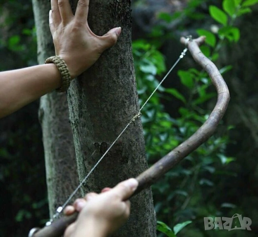 Оригинал Американски MASTERCRAFT DOAN 13-в-1 Тактически КОМПЛЕКТ за Оцеляване Кейс 21x13x7 см БАРТЕР, снимка 17 - Екипировка - 52396838