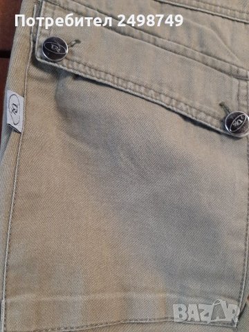 Карго панталон, размер 42, снимка 4 - Панталони - 40196464