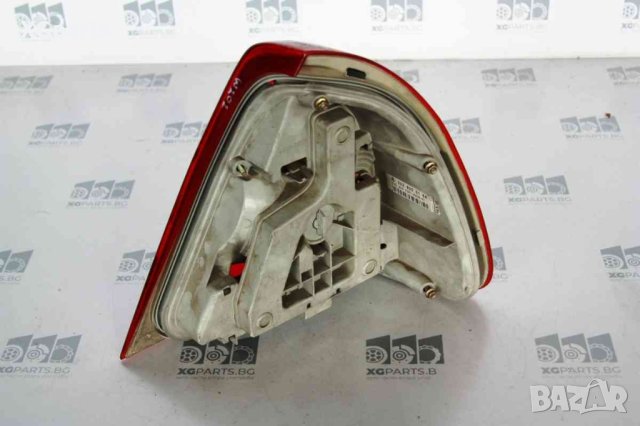 Ляв стоп за Mercedes W202 C-class sedan (1993-2000), снимка 2 - Части - 41122172