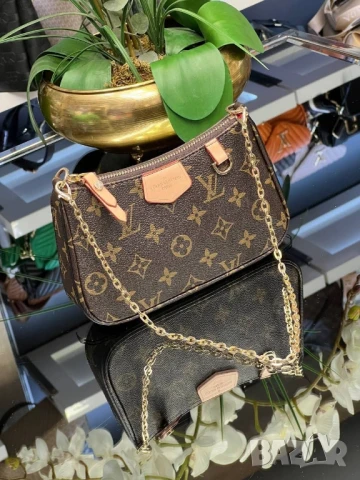 чанти louis vuitton ysl saint laurent , снимка 3 - Чанти - 51429864