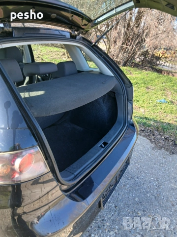 Сеат ибиса 1.2 70кс, снимка 13 - Автомобили и джипове - 53740332