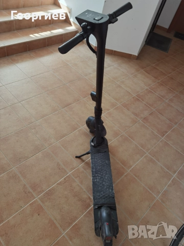 Тротинетки , снимка 2 - Скутери и тротинетки - 52429331