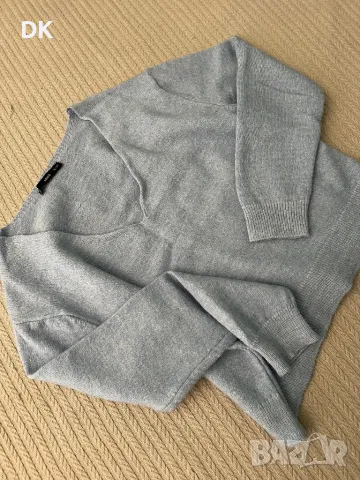 Пуловер Mango, снимка 2 - Блузи с дълъг ръкав и пуловери - 49882708