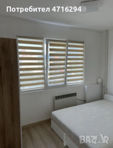 Банишора двустаен 500€, снимка 7 - Апартаменти - 53357652