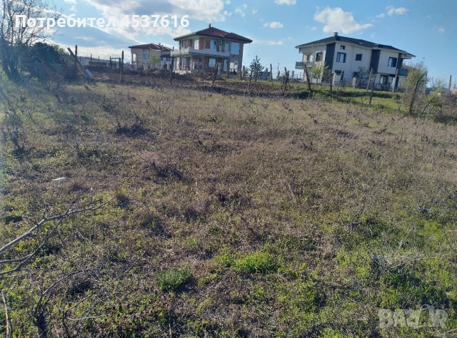 Продава Парцел в гр. Кърджали, кв.Веселчане, срещу стадиона по пътя към Аква парк , снимка 14 - Парцели - 51132770