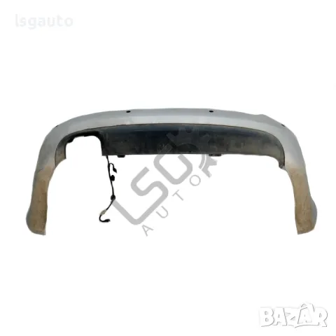Задна броня AUDI A4 (B7) 2004-2008 ID: 144167, снимка 2 - Части - 49431696
