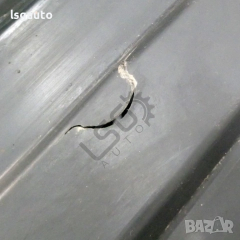 Дясна кора под купе Volkswagen Passat (B6) 2005-2011 ID: 157640, снимка 3 - Части - 53259652