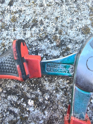 Клещи, снимка 5 - Клещи - 53855212