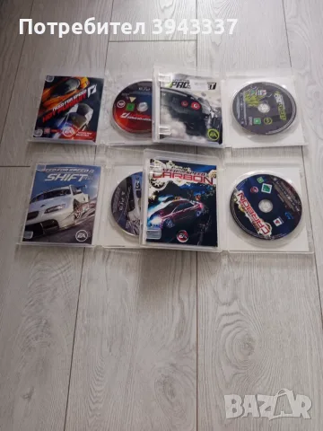 Игри за PlayStation 3, PS3 , снимка 2 - Игри за PlayStation - 55939741
