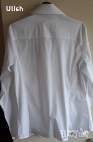 Дамска риза L'Argentina, снимка 3 - Ризи - 34144382