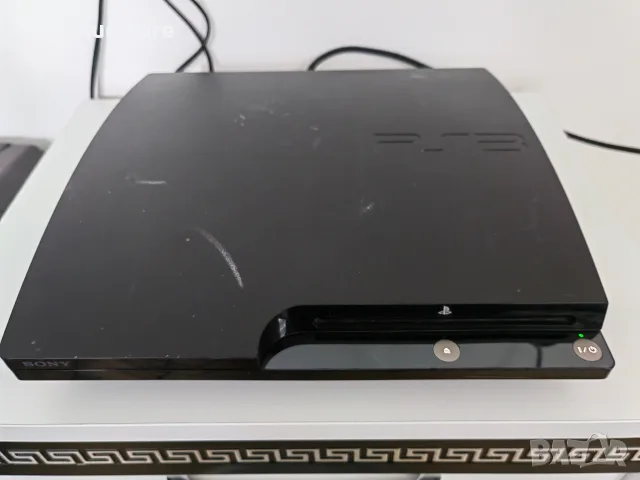 Playstation 3 Slim CECH-2004B / PS3