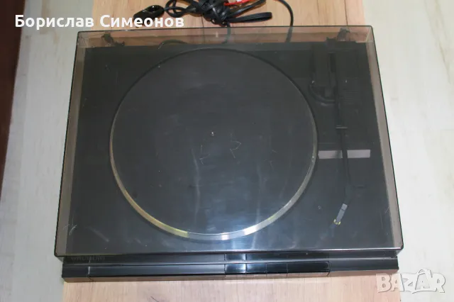 Grundig ps-4200, снимка 6 - Грамофони - 50111309