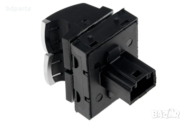 Бутон ключ за стъкла, Volkswagen, Golf 5 6, Passat B6, Touran, Caddy, снимка 4 - Части - 56141583