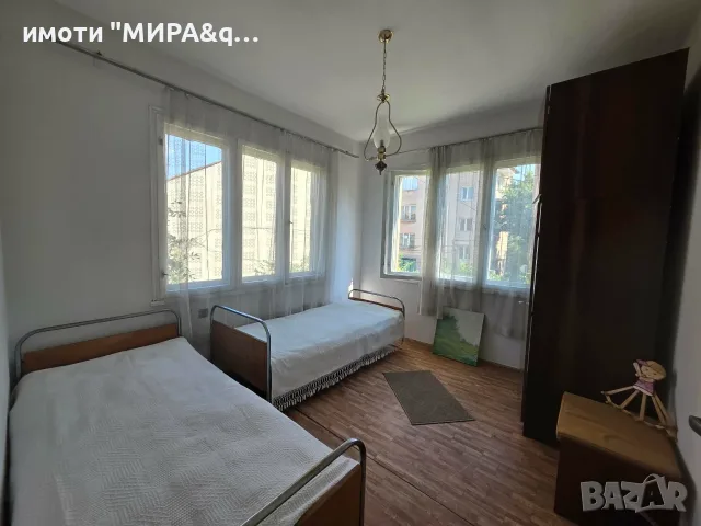 Етаж от Къща  в кв. Овчарски, гр. Хасково, снимка 9 - Етаж от къща - 55727388