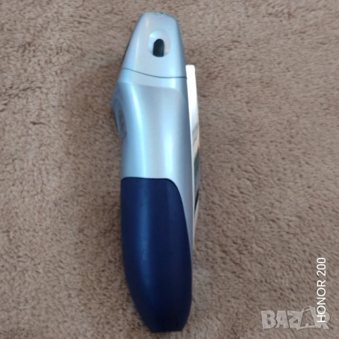 Акумулаторна самобръсначка BRAUN seria 3 330. , снимка 9 - Електрически самобръсначки - 56288993