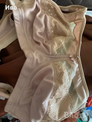 Нови Anita Allie Гръдна епитеза Amoena basic light 2S ,Essential 1S + сутиен Amoena Isadora SB, снимка 6 - Ортези и протези - 50422389