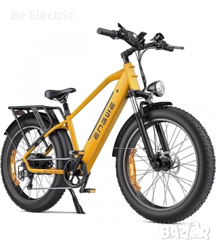 НОВО!!! Електрически Велосипед Engwe E26 750W 48V/16AH 