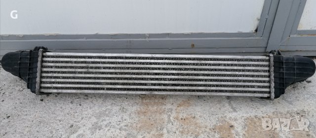 Мерцедес W211 Интеркулер E320cdi 204ks , снимка 2 - Части - 42234823