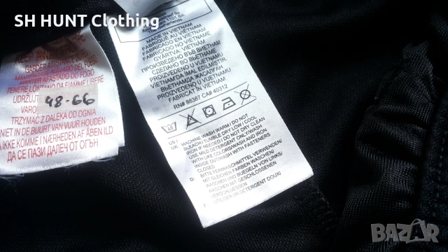 Adidas Kids Football Pants Размер 13-14 г / 164 см детска футболна долница 48-66, снимка 14 - Детски анцузи и суичери - 53126873