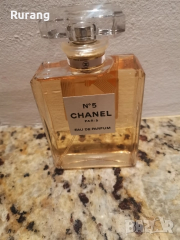 Оригинален парфюм Chanel No 5 Eau de Parfum 100 ml EDP 