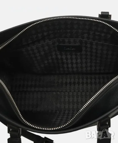 Чисто нова дамска чанта Karl Lagerfeld Tote Bag Ikon Couple, снимка 3 - Чанти - 56019756