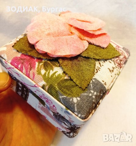 Детска Кутия за Бижута, снимка 3 - Други - 27742331