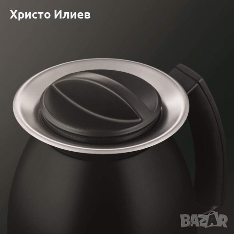 Кафемашина Krups с две термокани с филтър двойна кафе машина, снимка 2 - Кафемашини - 42019455