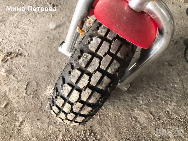 електрически тротинетка , снимка 3 - Скутери и тротинетки - 55980069