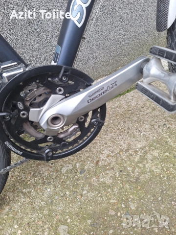 Дамски трекинг Sundance, снимка 11 - Велосипеди - 53413428