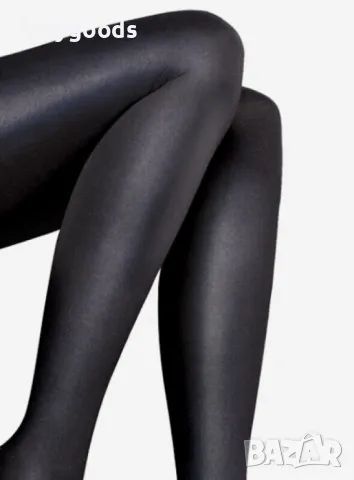 Чорапогащници 100den,с брилянтен ефект-9 цвята!, снимка 3 - Бельо - 48204422