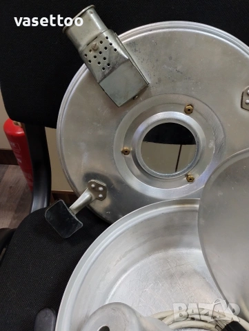 Ел.тенджера с кабел, снимка 2 - Аксесоари за кухня - 53280498