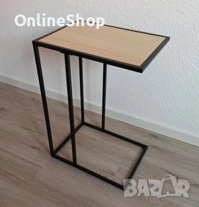 Помощна масичка за кафе или лаптоп , снимка 9 - Други стоки за дома - 52238831