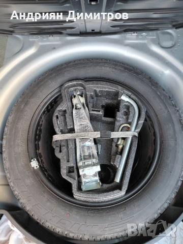 VW Golf 4 1.9TDI 90к.с , снимка 13 - Автомобили и джипове - 53868337