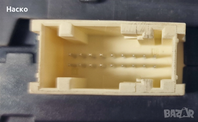 Модул Bluetooth Citroen C5 C4 DS3 Peugeot 308 3008 5008 Пежо Ситроен Ц5 Ц4 ДС3 S180073002 9666827980, снимка 3 - Части - 52907249