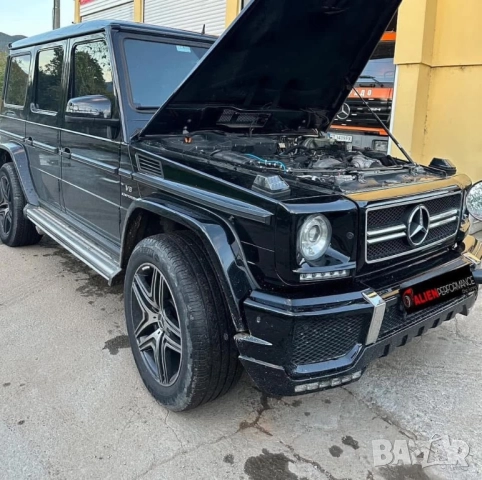 AlienPerformance Чип Тунинг Стара Загора, снимка 2 - Други услуги - 51812980