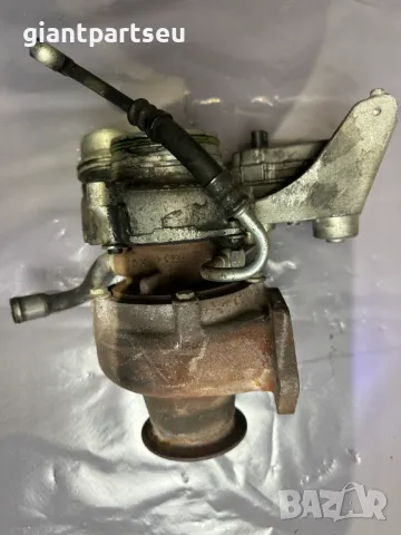 Турбо за БМВ E90 Ф30 318д BMW F30 318d , 184671 A2C53376673, снимка 6 - Части - 40582512