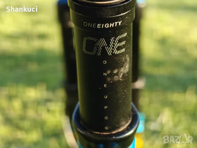 Mondraker Foxy - L размер, снимка 11 - Велосипеди - 51049979