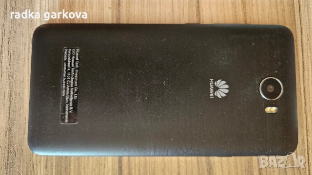Huawei Cun - l01, снимка 4 - Huawei - 51892998