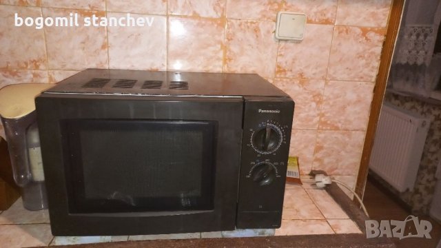 РАНАСОНИК, ЕЛИТ, МИДЕЯ,  микровълнова, снимка 3 - Микровълнови - 26773845