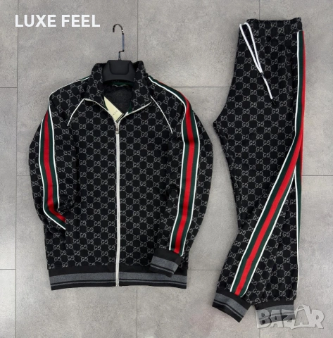 Lacoste 🔹 Nike 🔹 Gucci 🔹Off With 🔹, снимка 16 - Спортни дрехи, екипи - 53730466