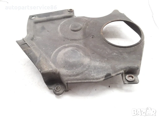 Капак на ремък за двигател за Citroen/Peugeot Xsara, 307, 406 2.0 HDi 9642191680