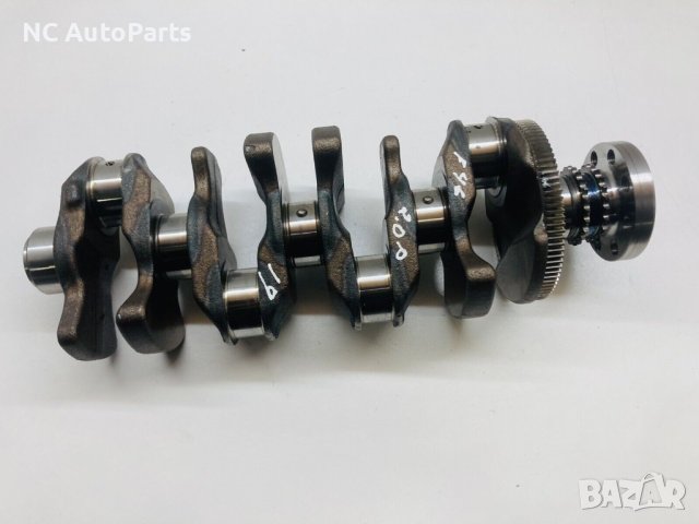 Колянов вал за БМВ BMW 2 series Mini 2.0 бензин 192 коня B48A20A 2019, снимка 2 - Части - 42648522