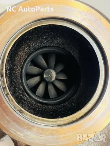 Турбо за Опел Мока 1.2 бензин EB2LTD HN09 136 коня 9848247380 GARRETT 2023, снимка 5 - Части - 49268949