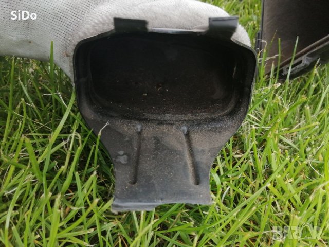 Оригинални въздуховоди за парното, при таблото за Голф 2!, снимка 15 - Части - 40401667