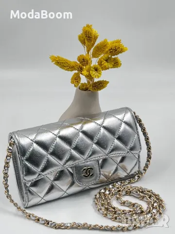 Ch🅰️nel дамски чанти Различни цветове , снимка 6 - Чанти - 48854694