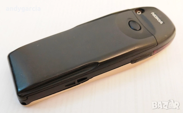  Nokia 6310i Gold златист перфектен агнлийско меню батерия 7 дни, НЕкодиран 100% оригинален , снимка 9 - Nokia - 42389590