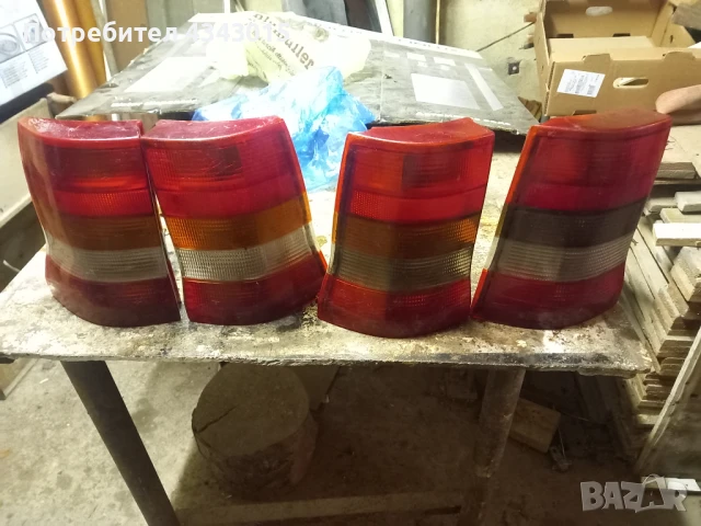 Стопове за опел , снимка 2 - Части - 50756119